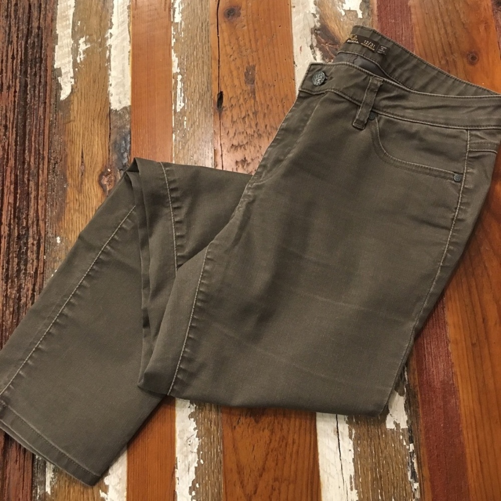 Prana Kayla Jean